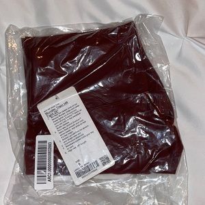 Lululemon Wunder Trains 8 in sold out Savannah